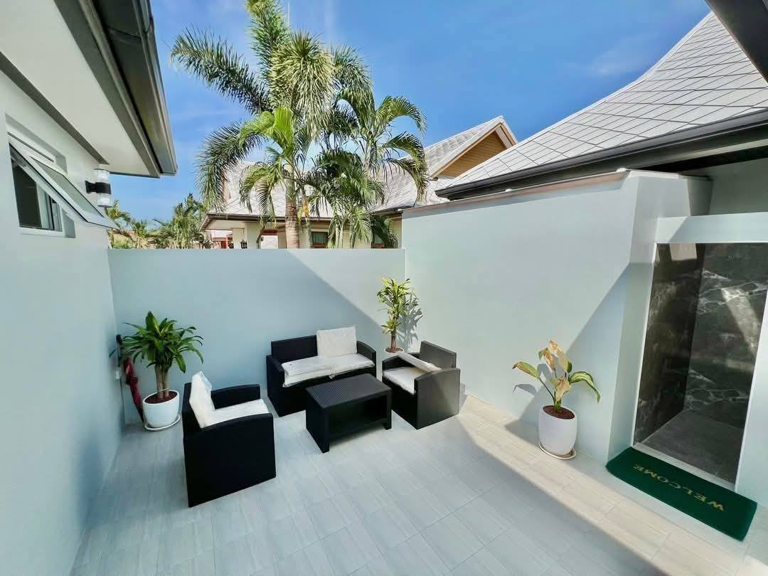 Amorn Village 100k Rdl118 18