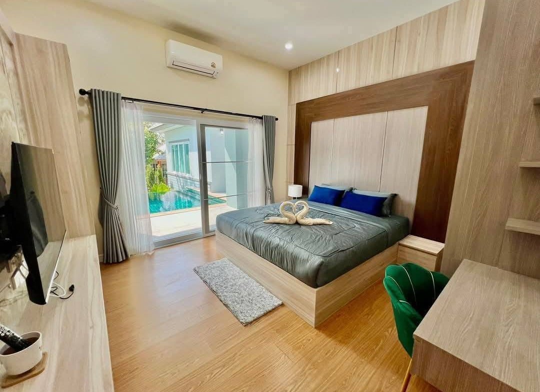 Amorn Village 100k Rdl118 2