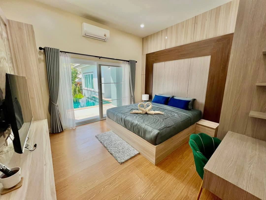 Amorn Village 100k Rdl118 2