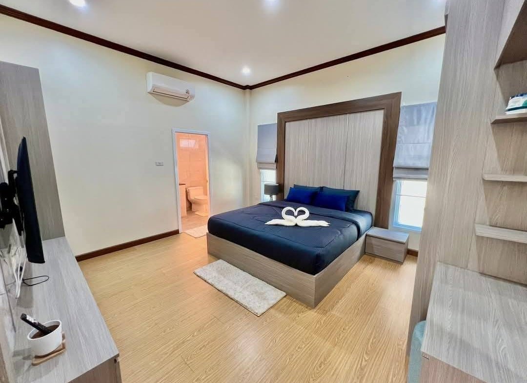 Amorn Village 100k Rdl118 3