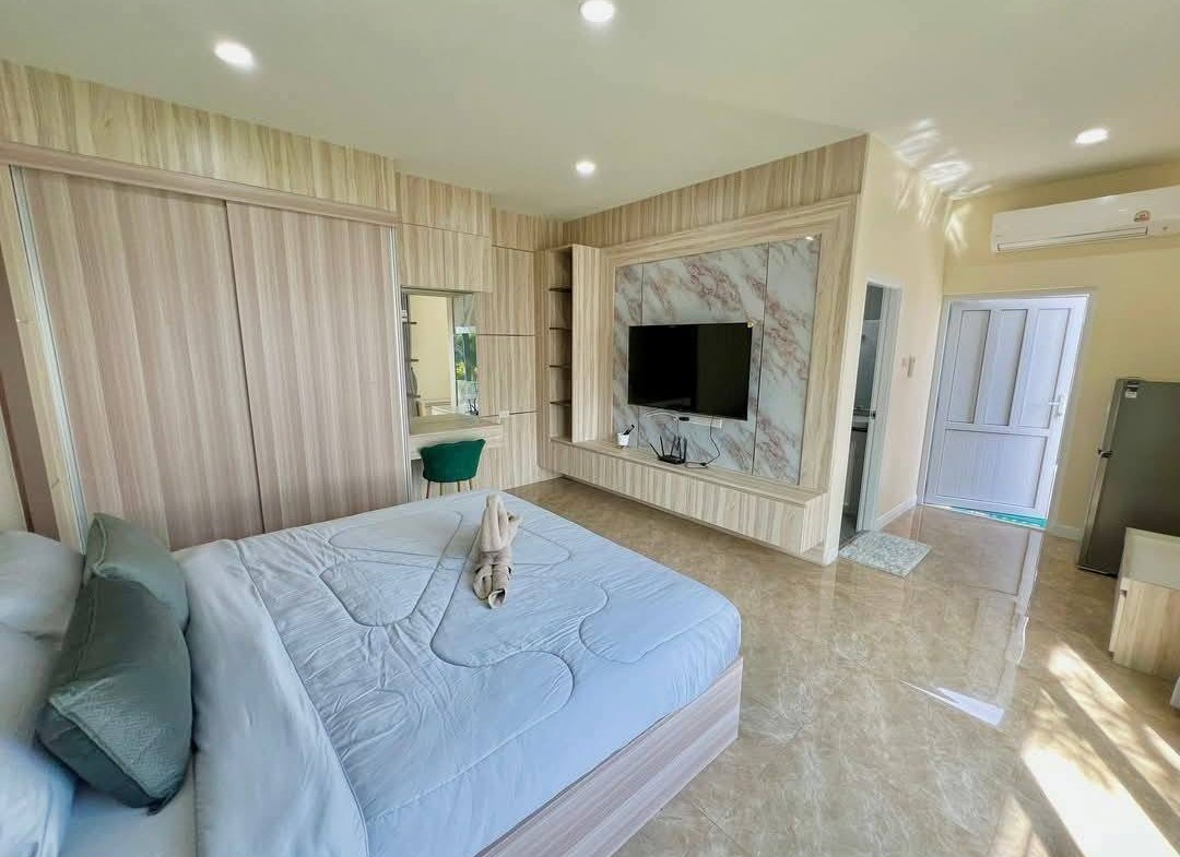 Amorn Village 100k Rdl118 7