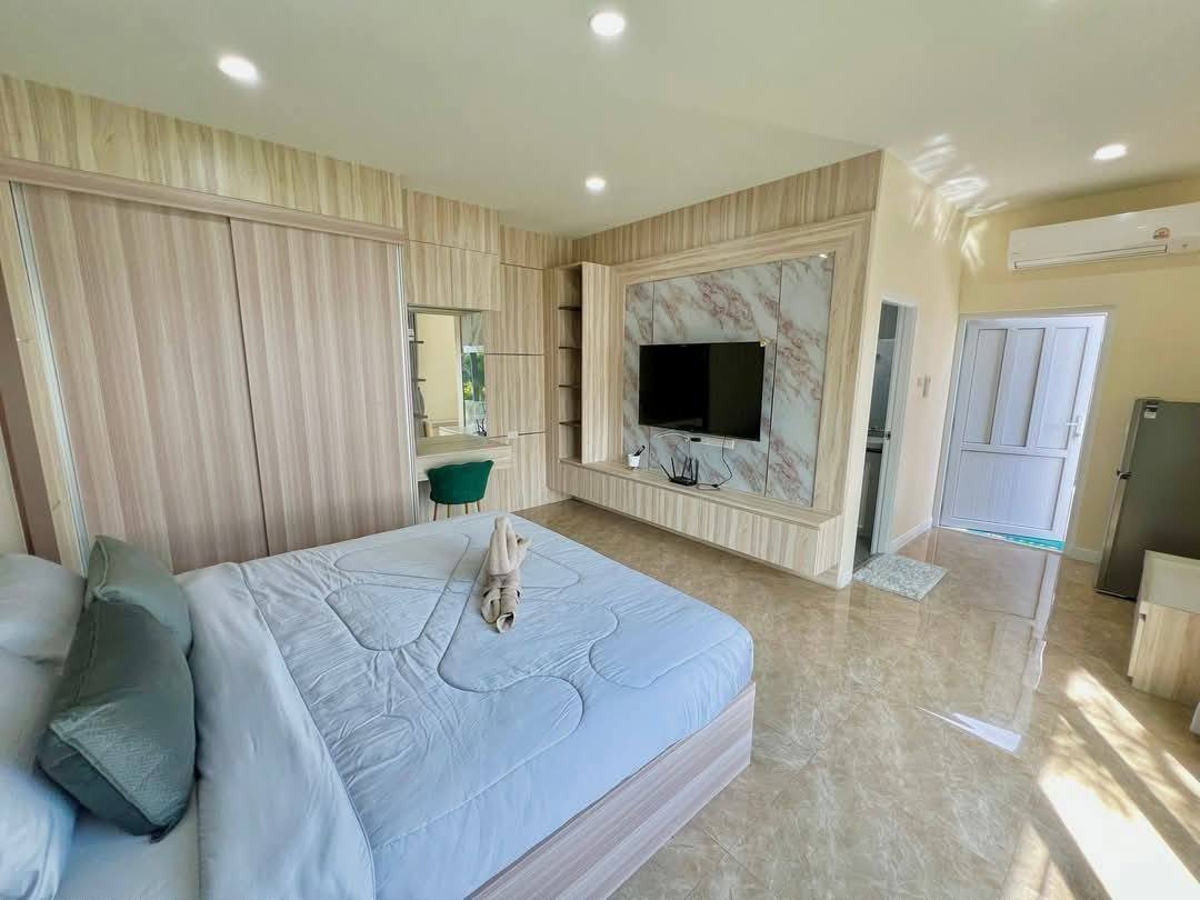 Amorn Village 100k Rdl118 7