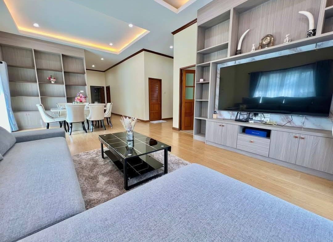 Amorn Village 100k Rdl118 8