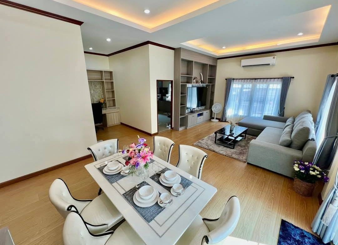 Amorn Village 100k Rdl118 9