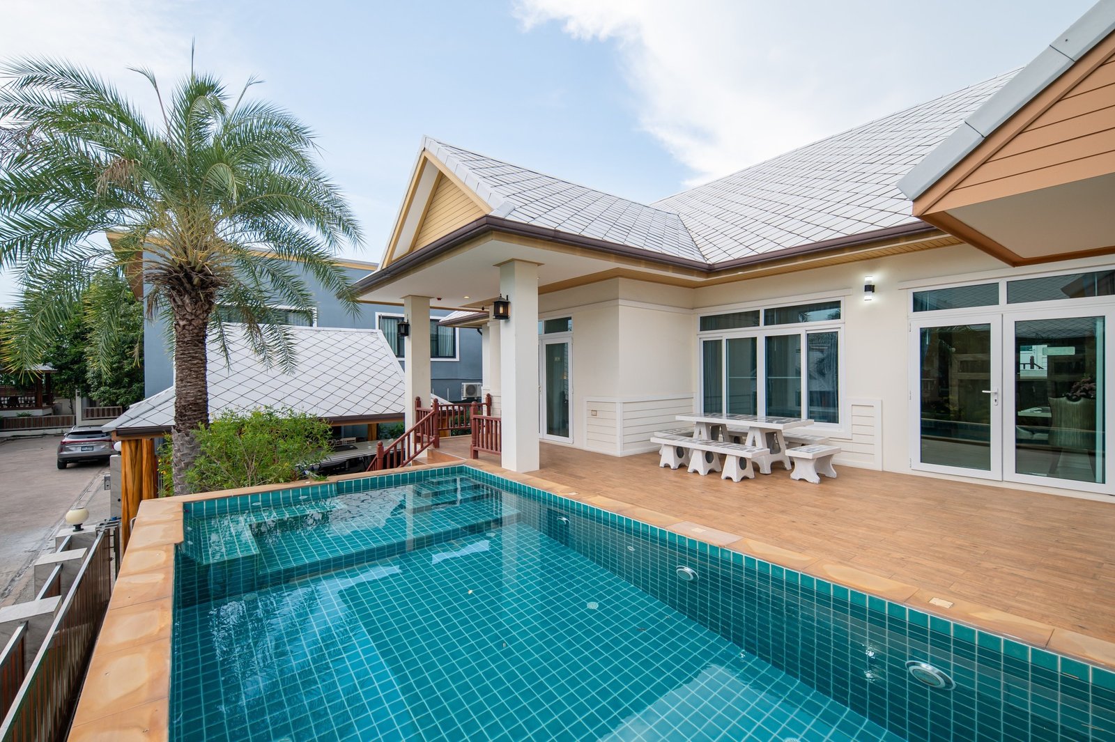 Amorn Village 130k Rdl119 1