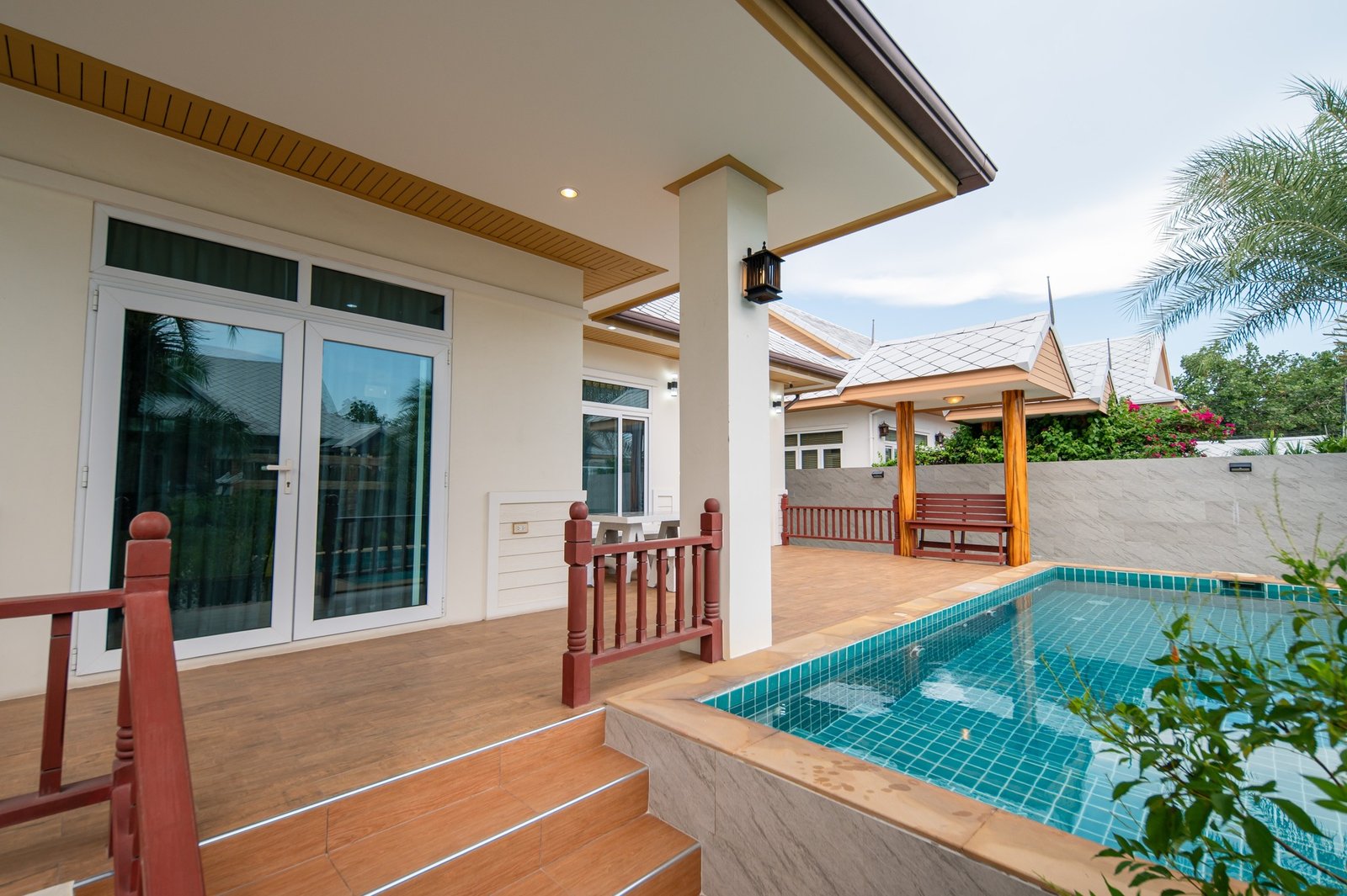 Amorn Village 130k Rdl119 10