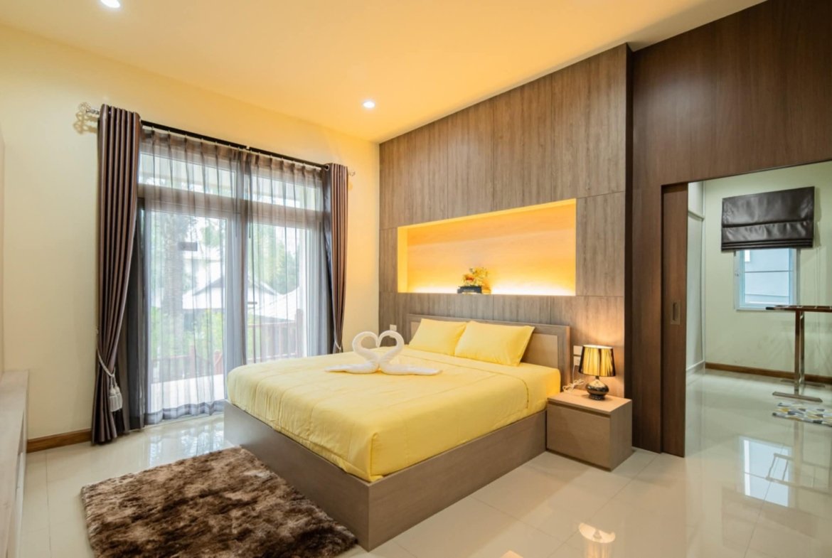 Amorn Village 130k Rdl119 11