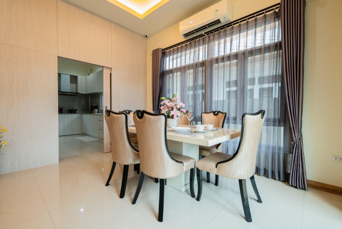 Amorn Village 130k Rdl119 18