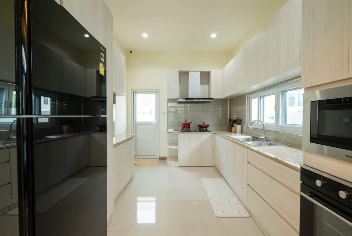 Amorn Village 130k Rdl119 19