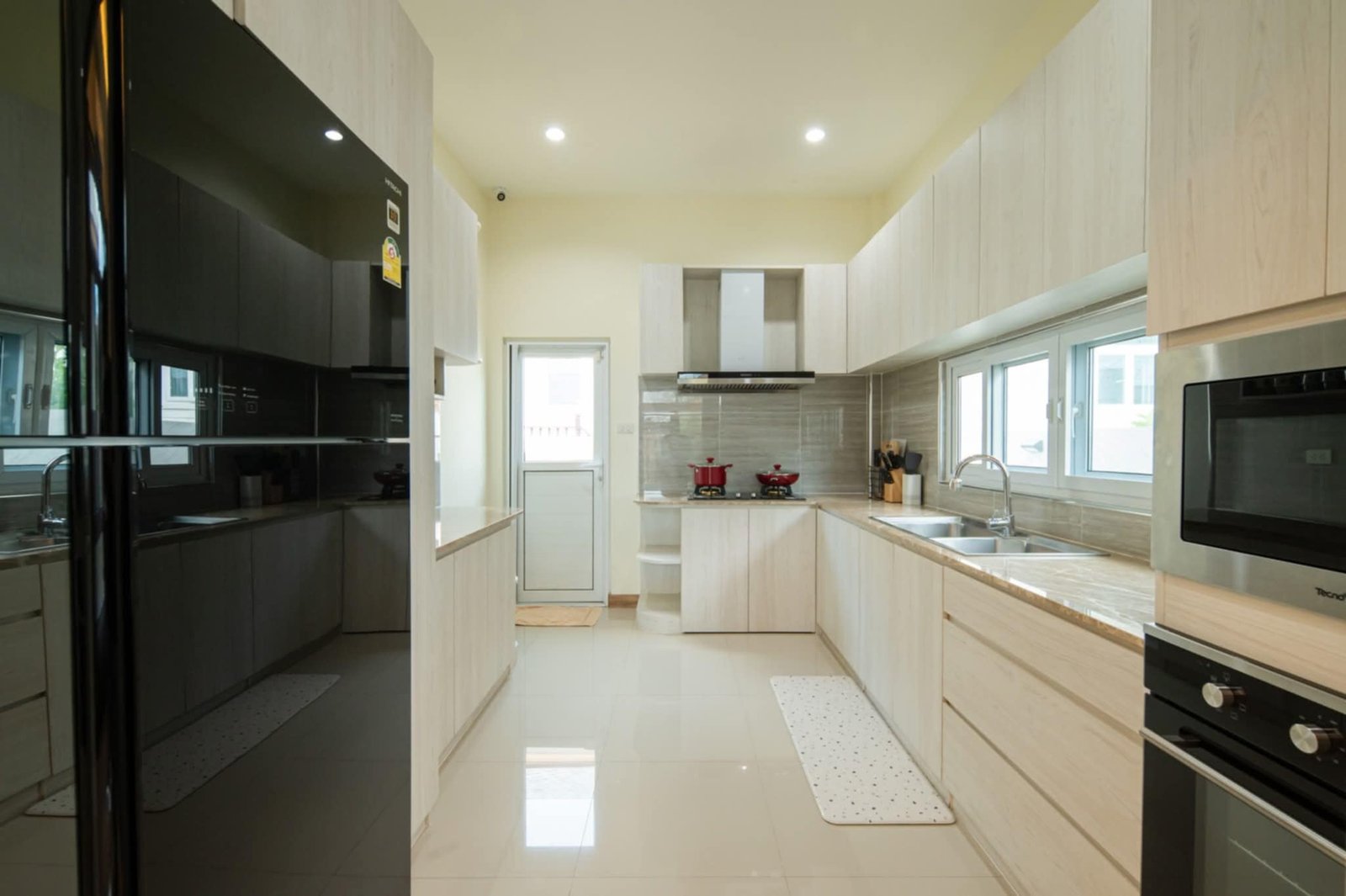 Amorn Village 130k Rdl119 19