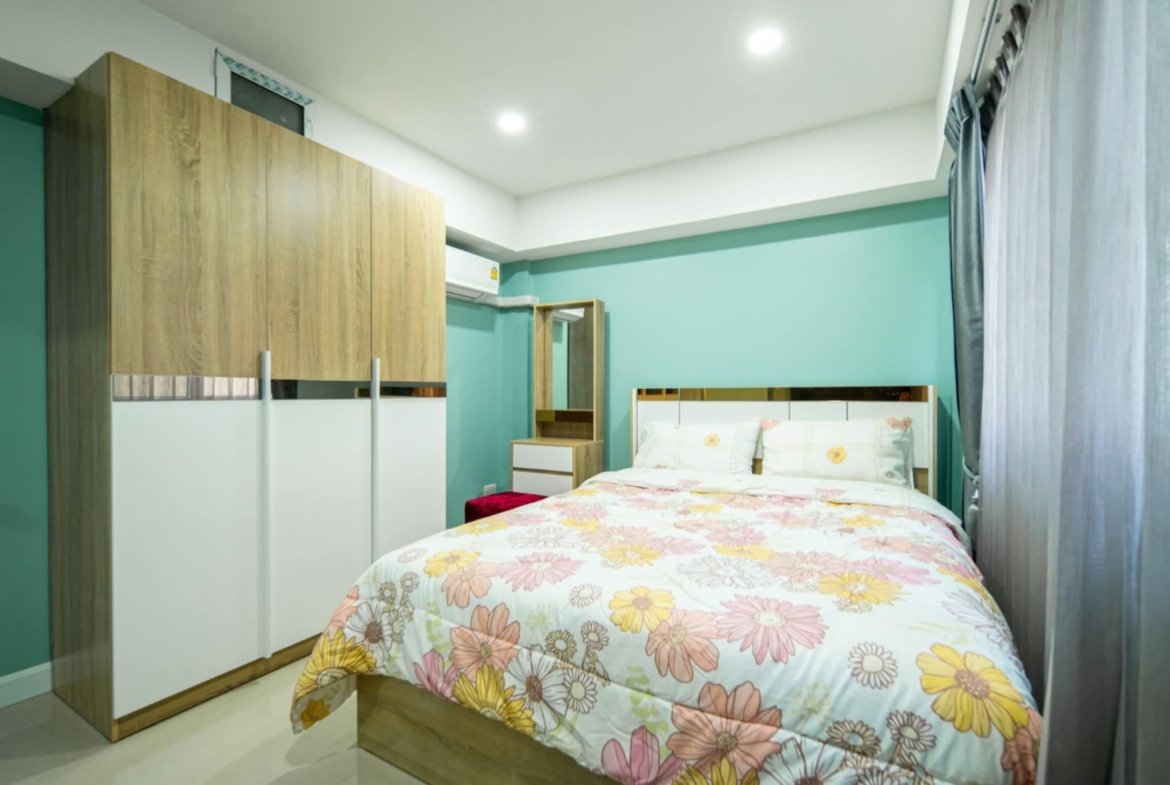 Amorn Village 130k Rdl119 2