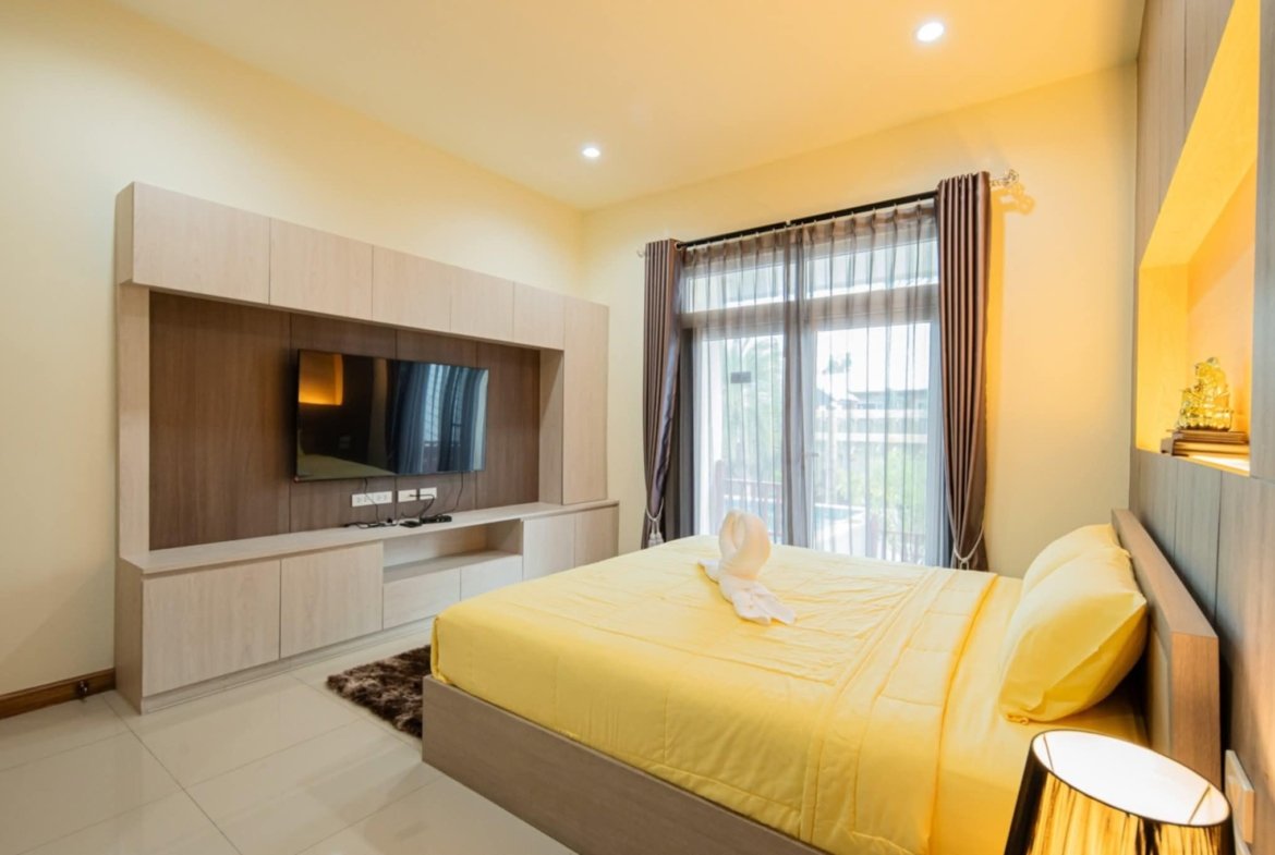 Amorn Village 130k Rdl119 21