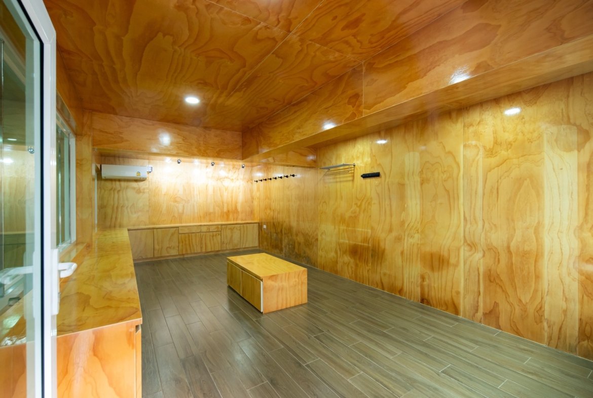 Amorn Village 130k Rdl119 23