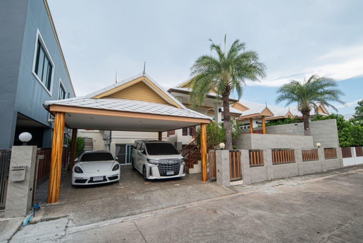 Amorn Village 130k Rdl119 7