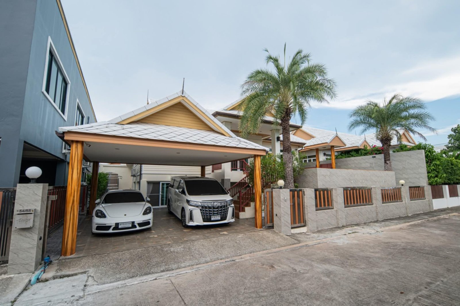 Amorn Village 130k Rdl119 7