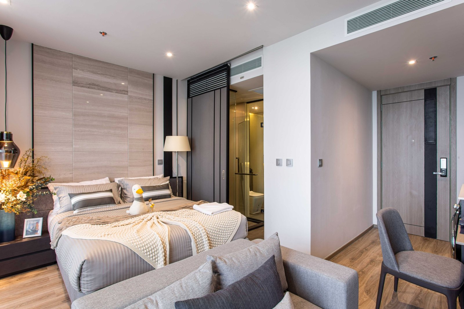 Andromeda 1bed 28sqm 12