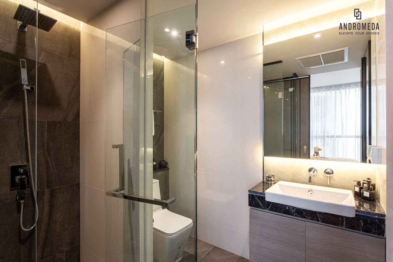 Andromeda 1bed 28sqm 13