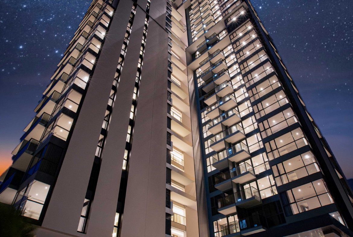 Andromeda Facilities 1