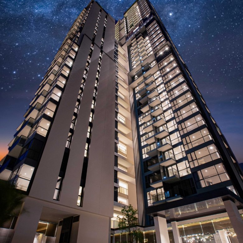 Andromeda facilities 1