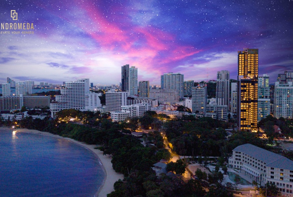 Andromeda Facilities 10