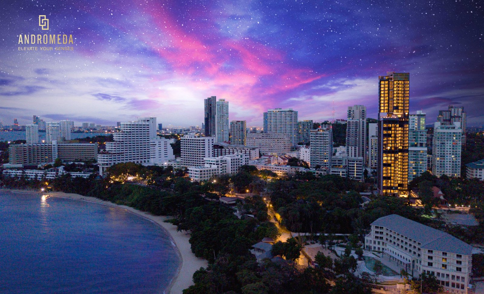 Andromeda Facilities 10