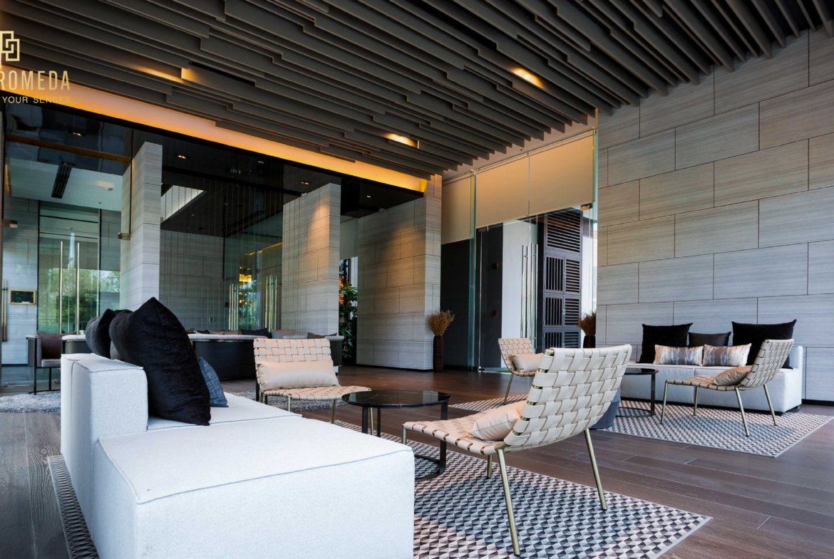 Andromeda Facilities 3