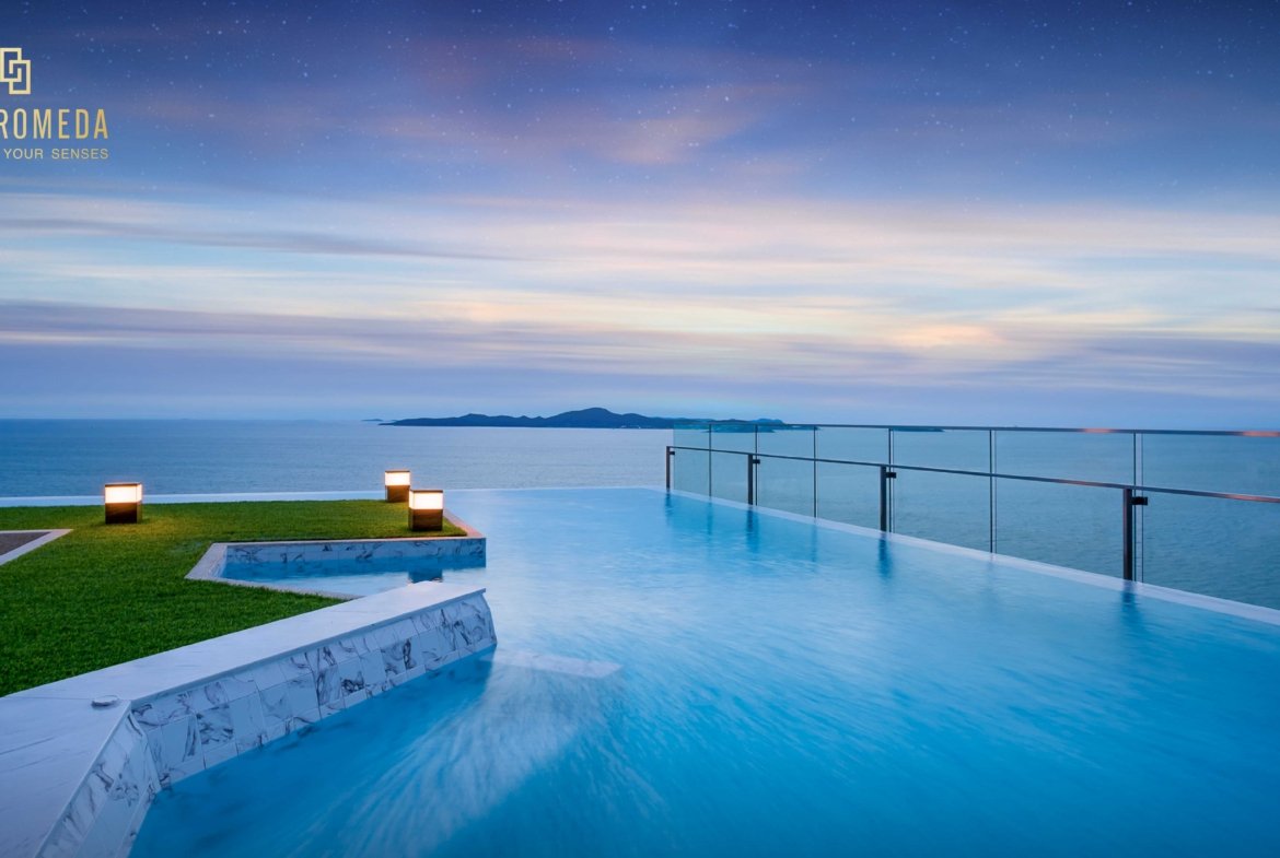 Andromeda Facilities 6