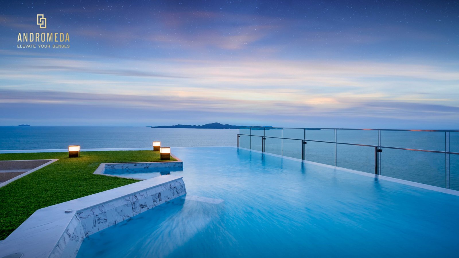 Andromeda Facilities 6