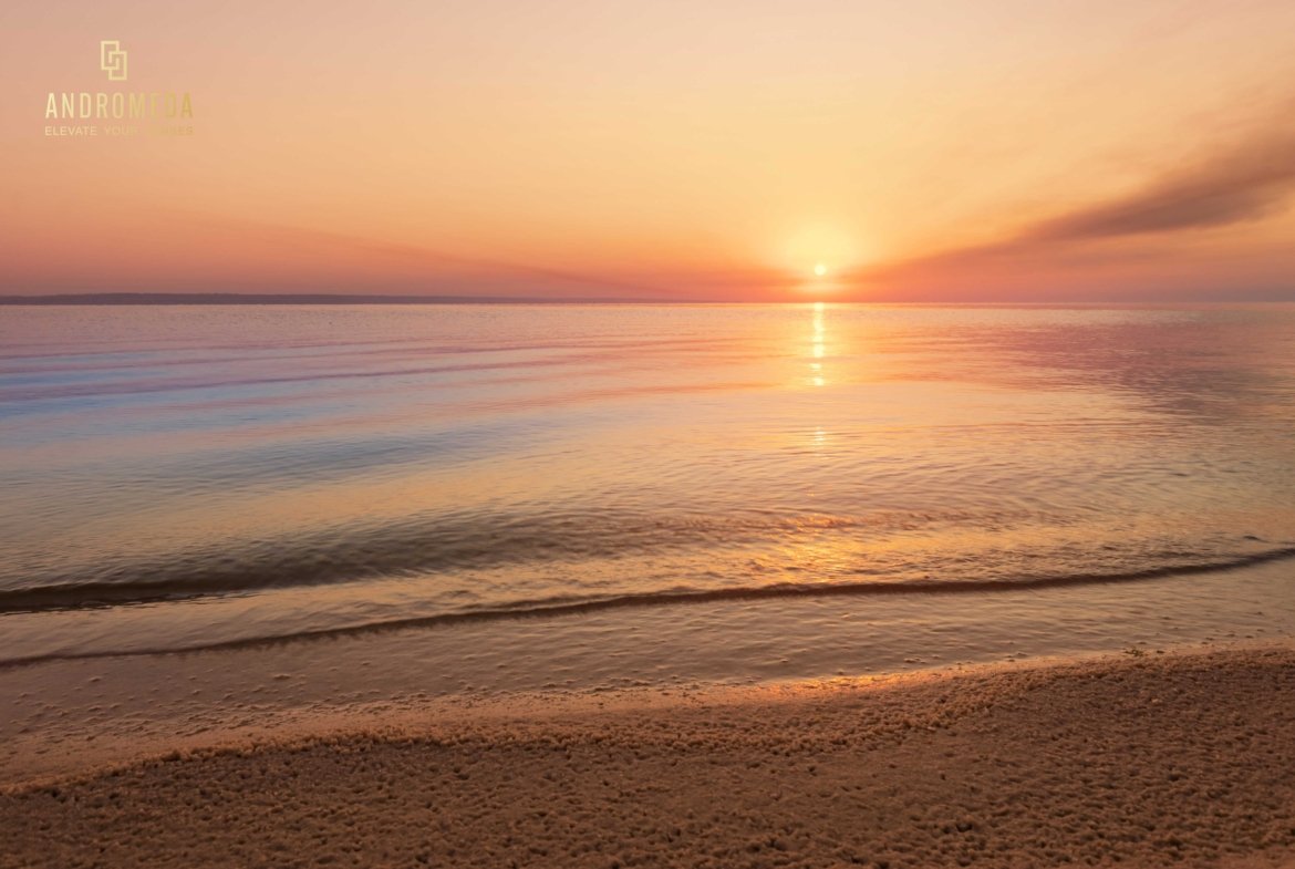 Andromeda Facilities 7