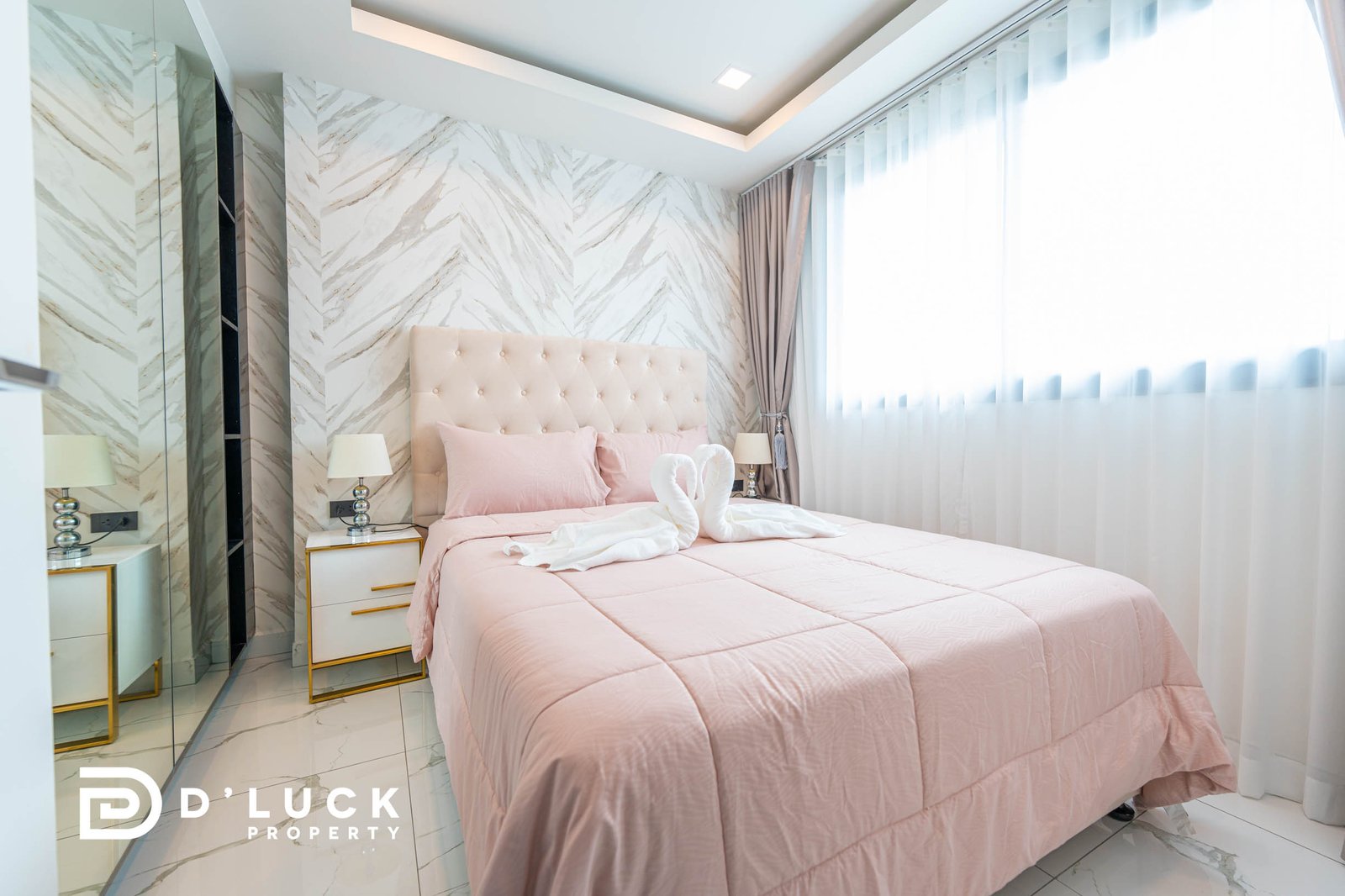 Arcadia-Millennium-Tower-Pattaya-Room-2804 6