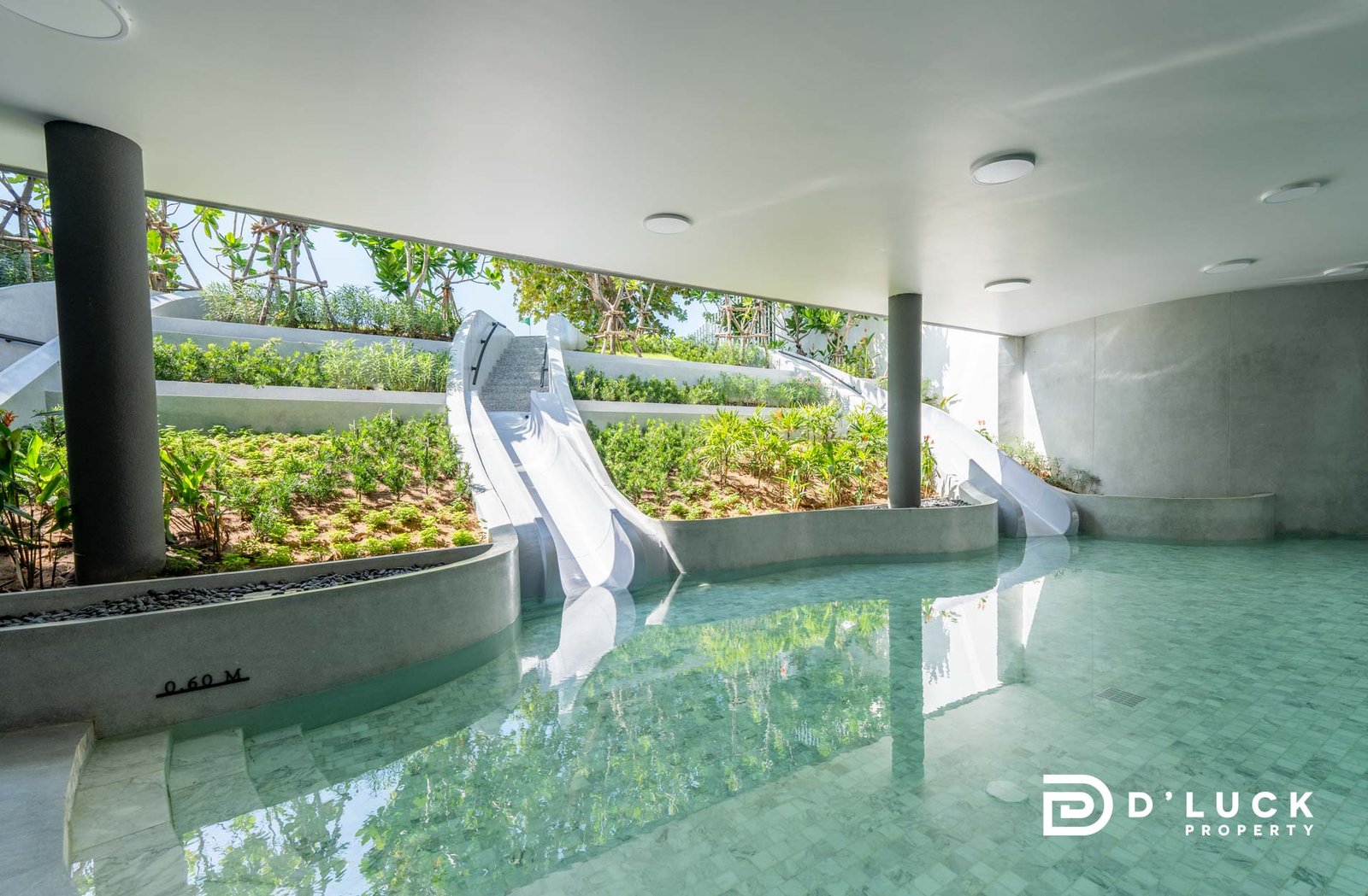 Arom Wongamat facilities 31