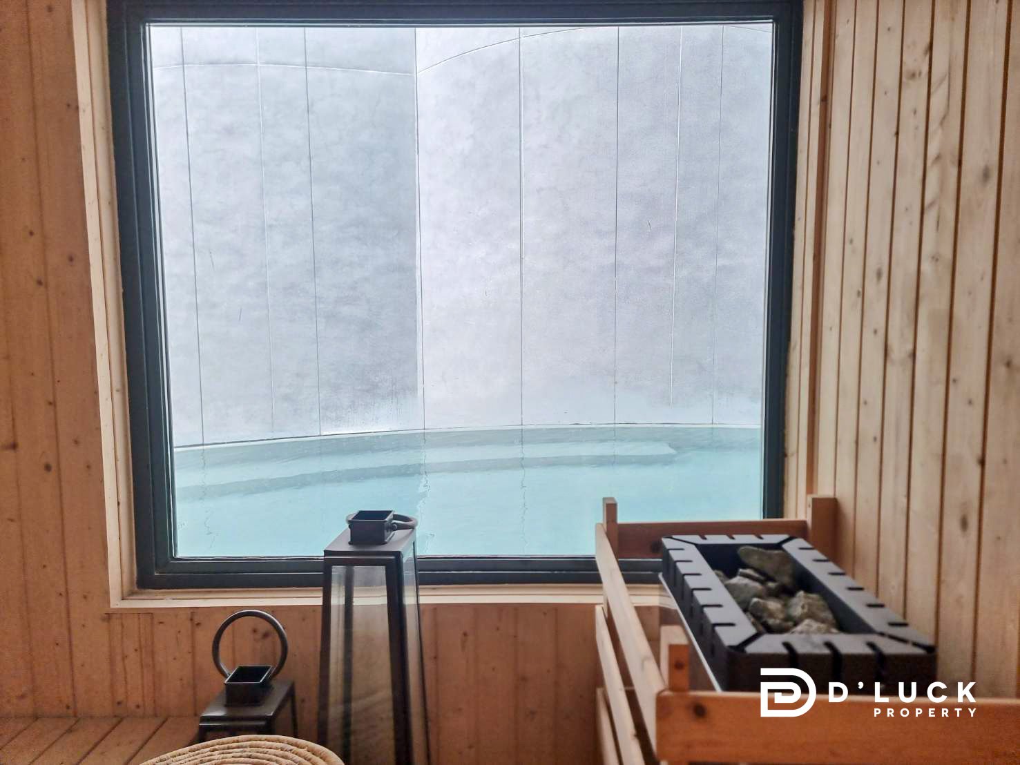 Arom Wongamat facilities 45