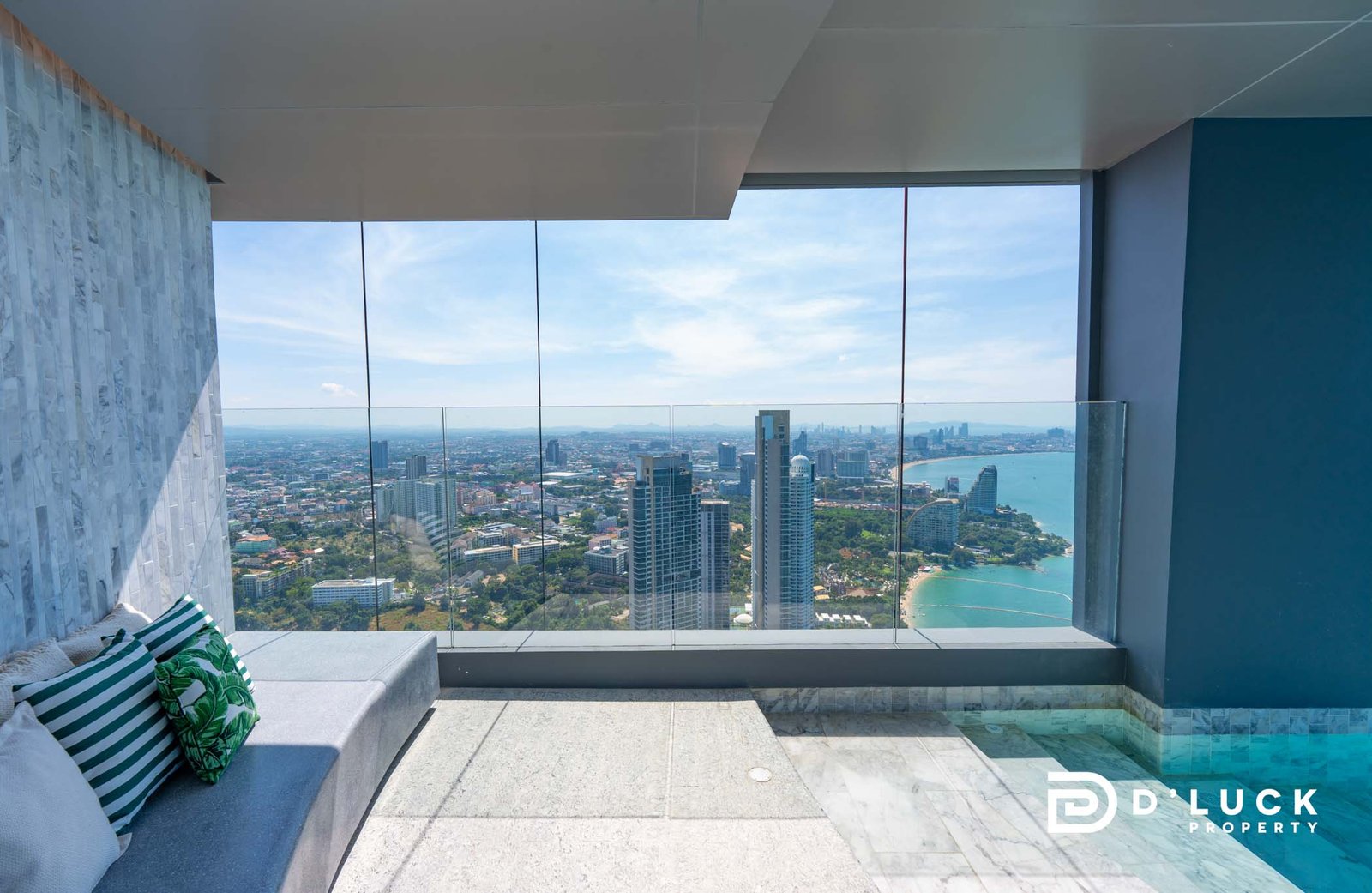 Arom Wongamat facilities 5