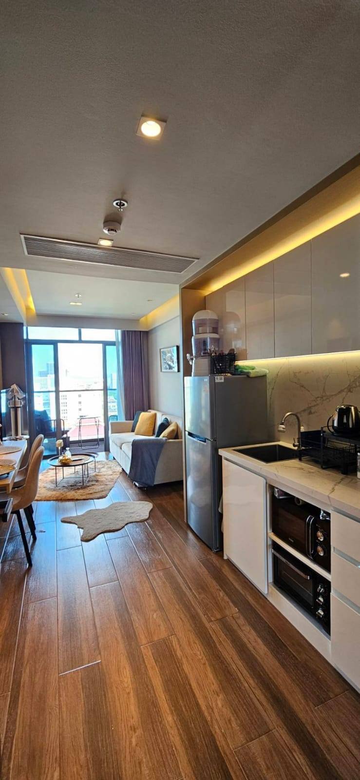 BMB 1bed 24k Rlc210 10