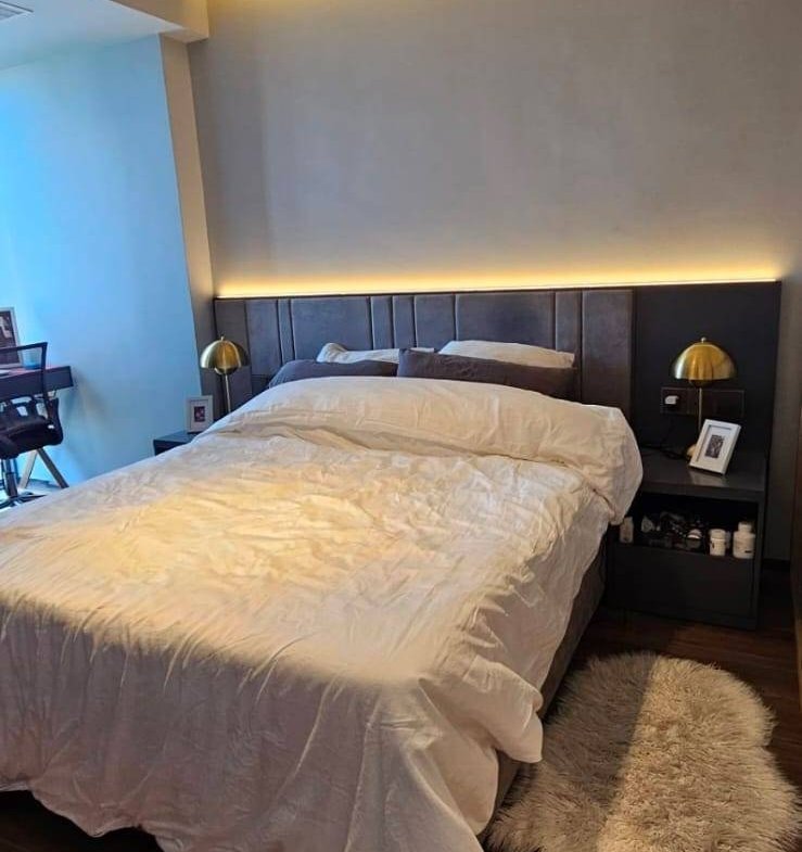 BMB 1bed 24k Rlc210 8