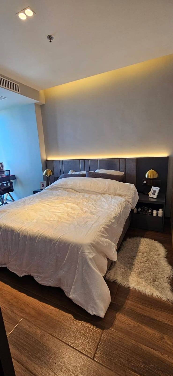 BMB 1bed 24k Rlc210 8