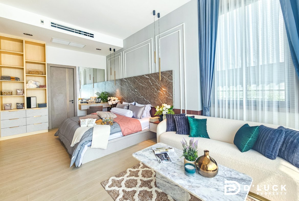 BaanMae Madcha Le Villa 11