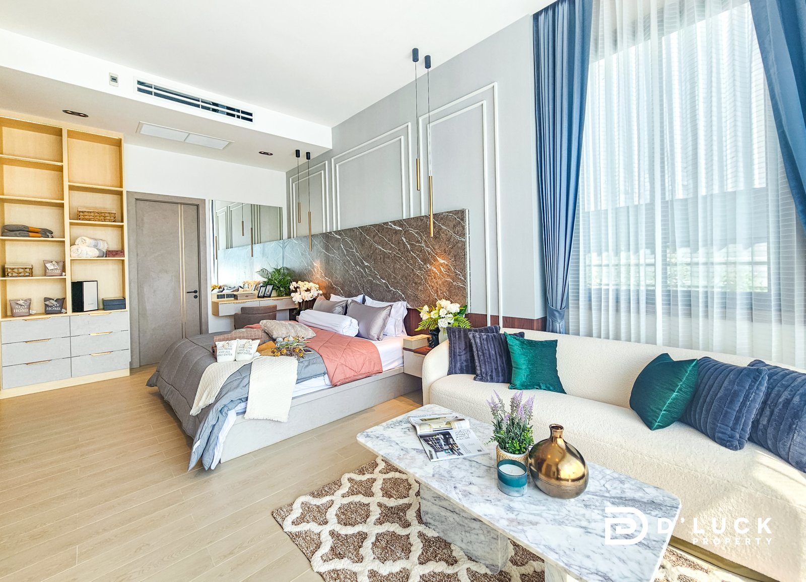 BaanMae Madcha Le Villa 11