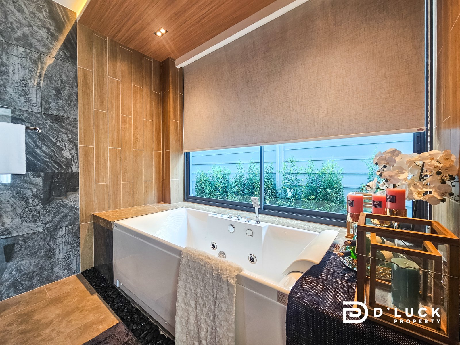 BaanMae Madcha Le Villa 14