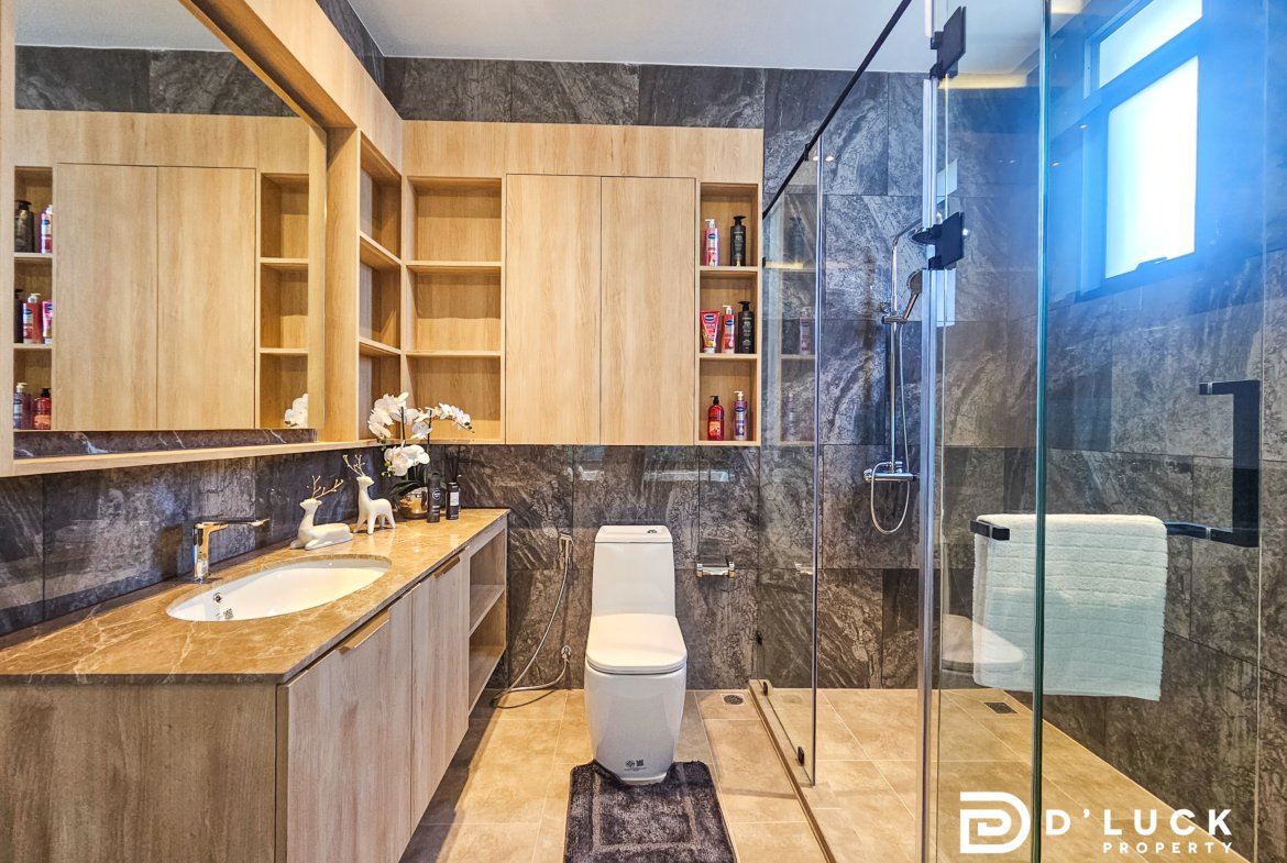 BaanMae Madcha Le Villa 17