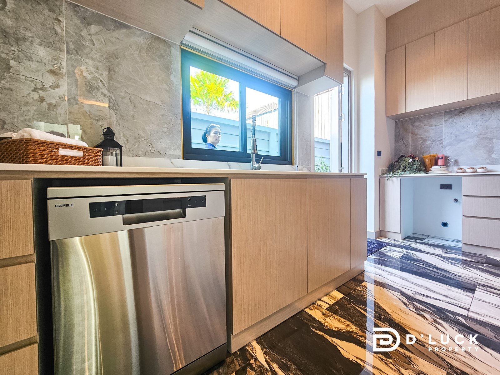 BaanMae Madcha Le Villa 18