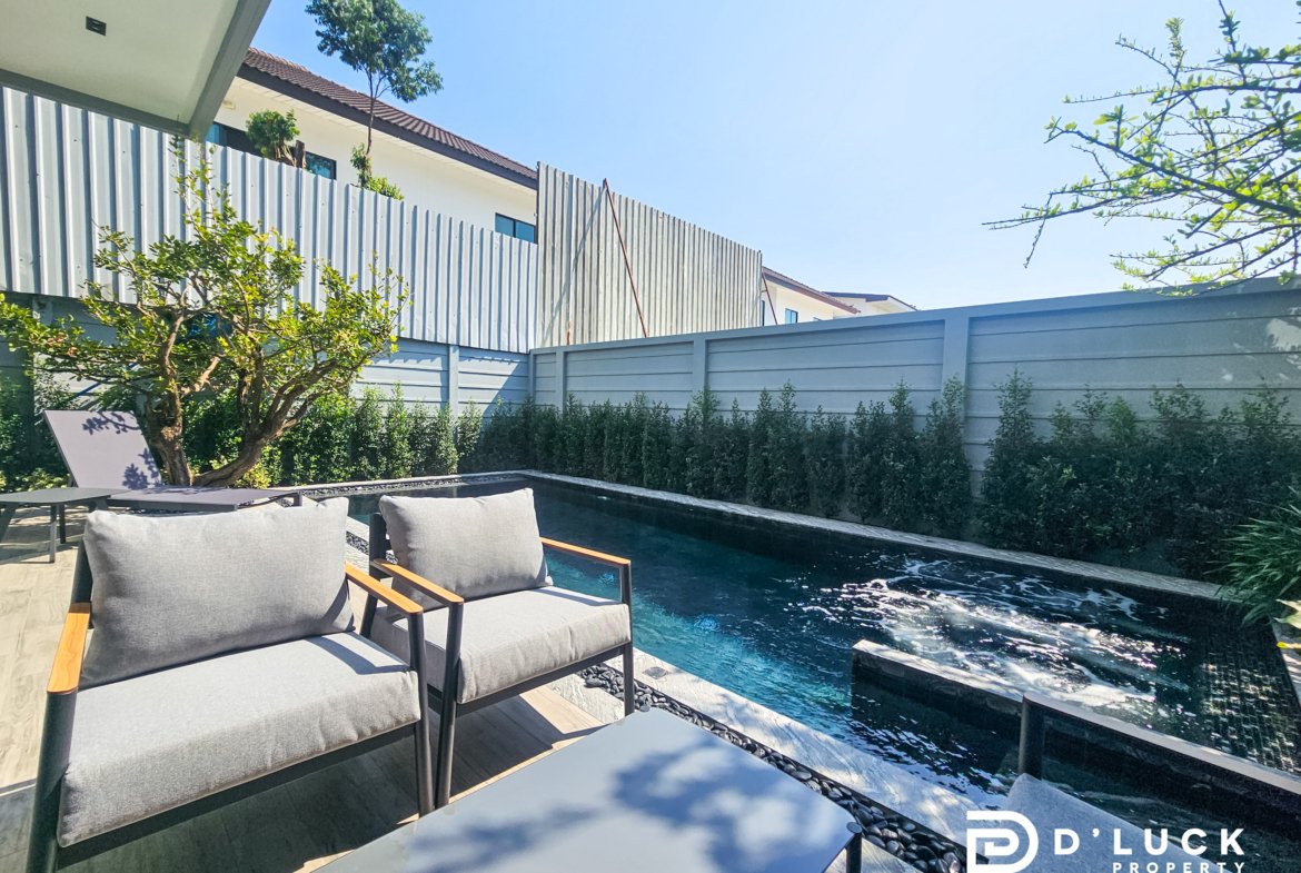 BaanMae Madcha Le Villa 22