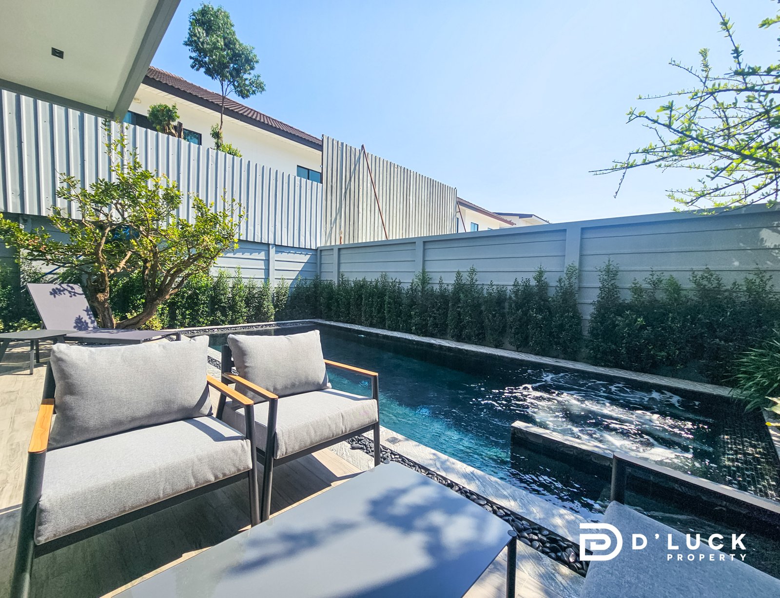 BaanMae Madcha Le Villa 22