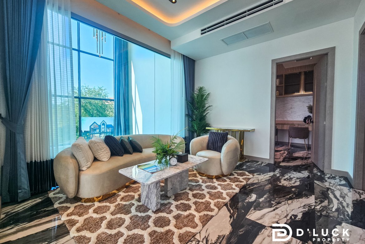 BaanMae Madcha Le Villa 25