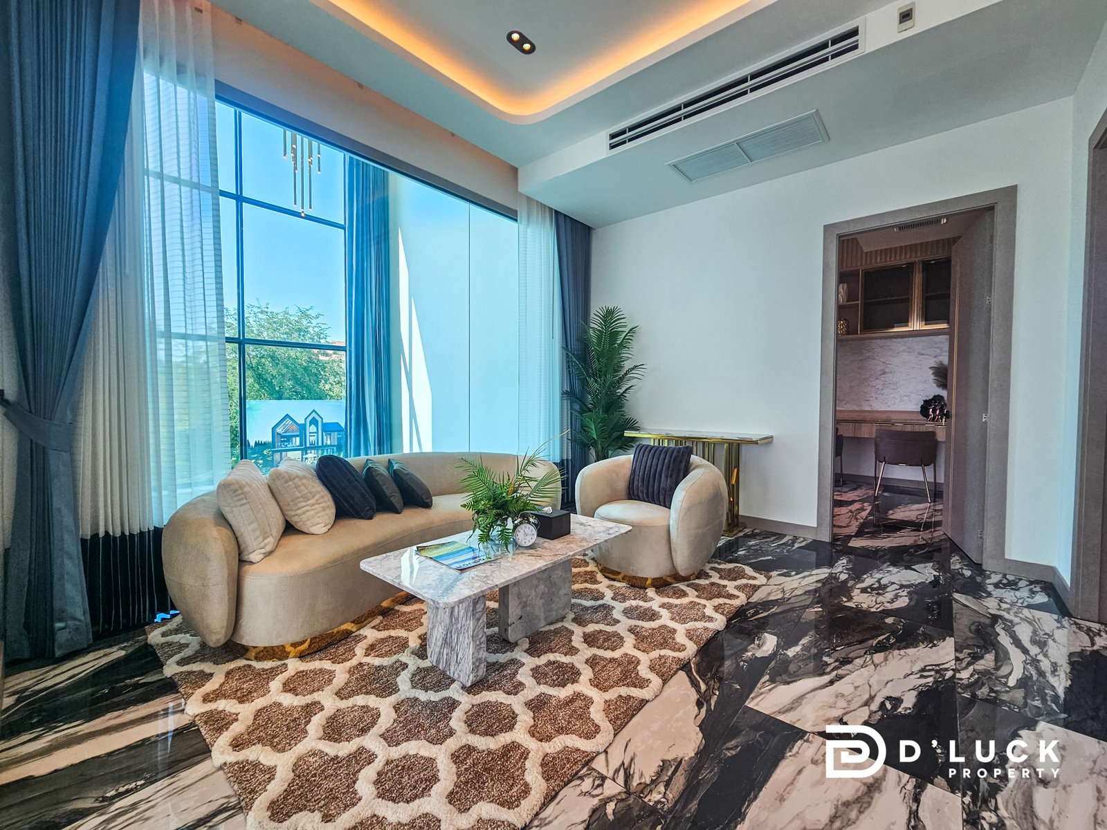 BaanMae Madcha Le Villa 25