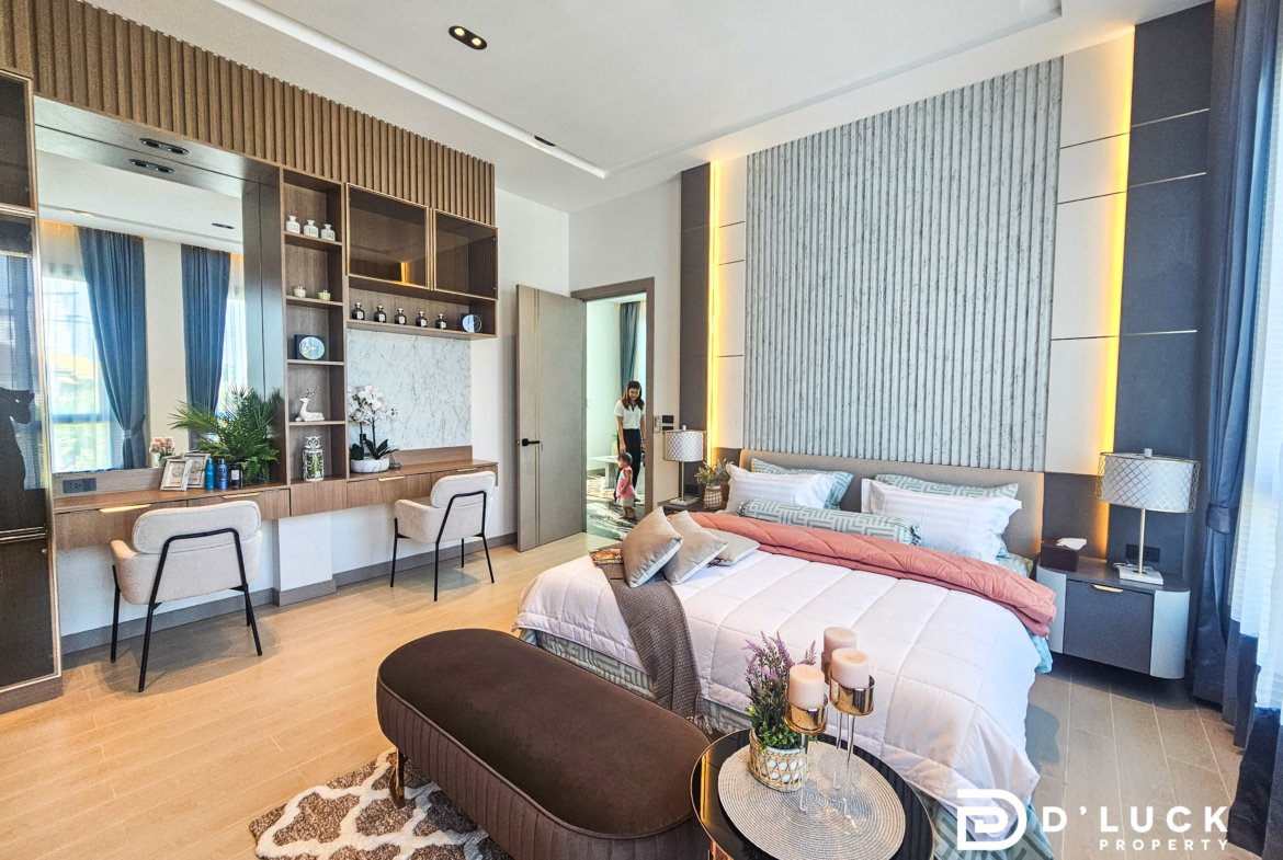 BaanMae Madcha Le Villa 38