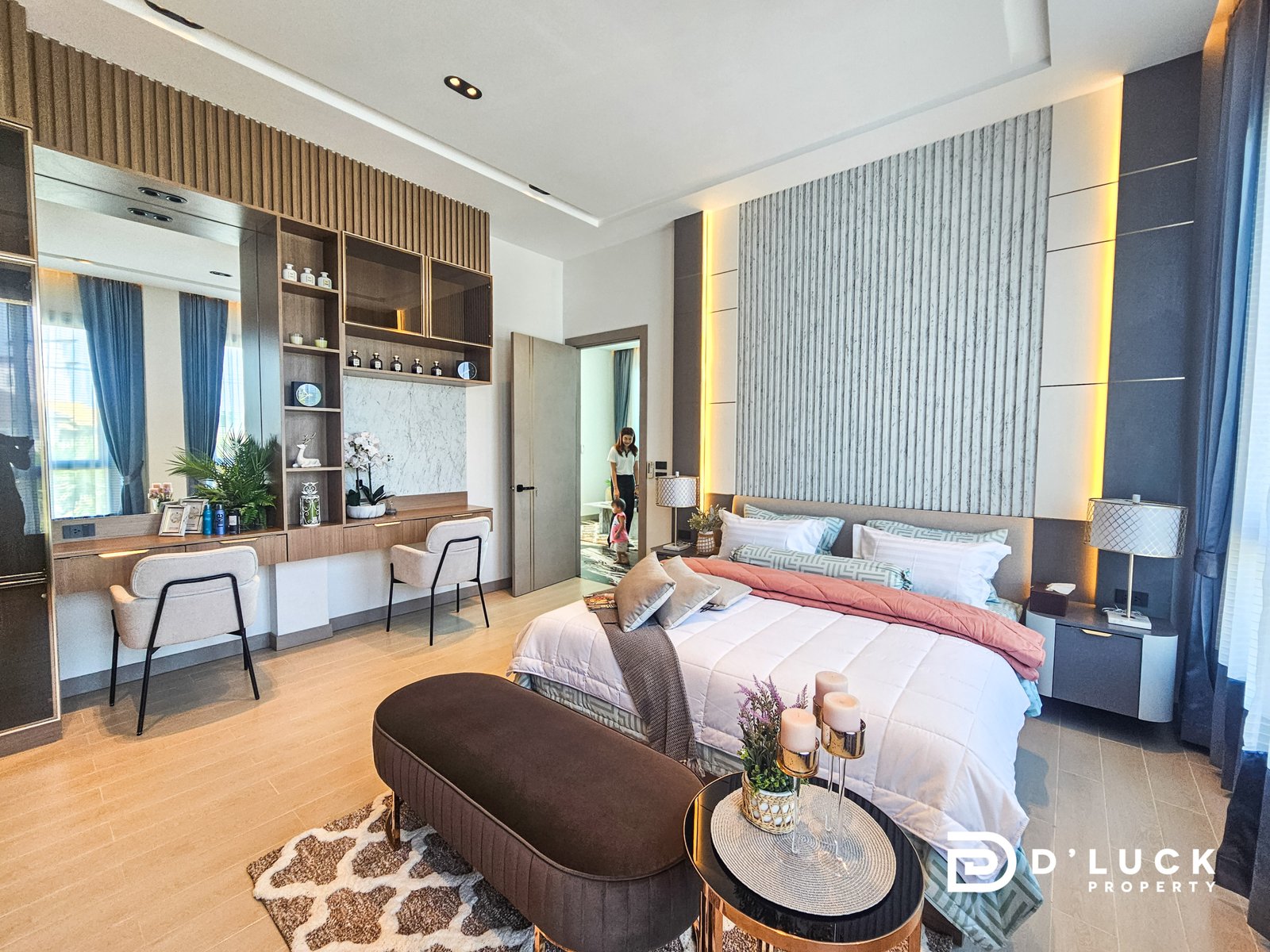 BaanMae Madcha Le Villa 38