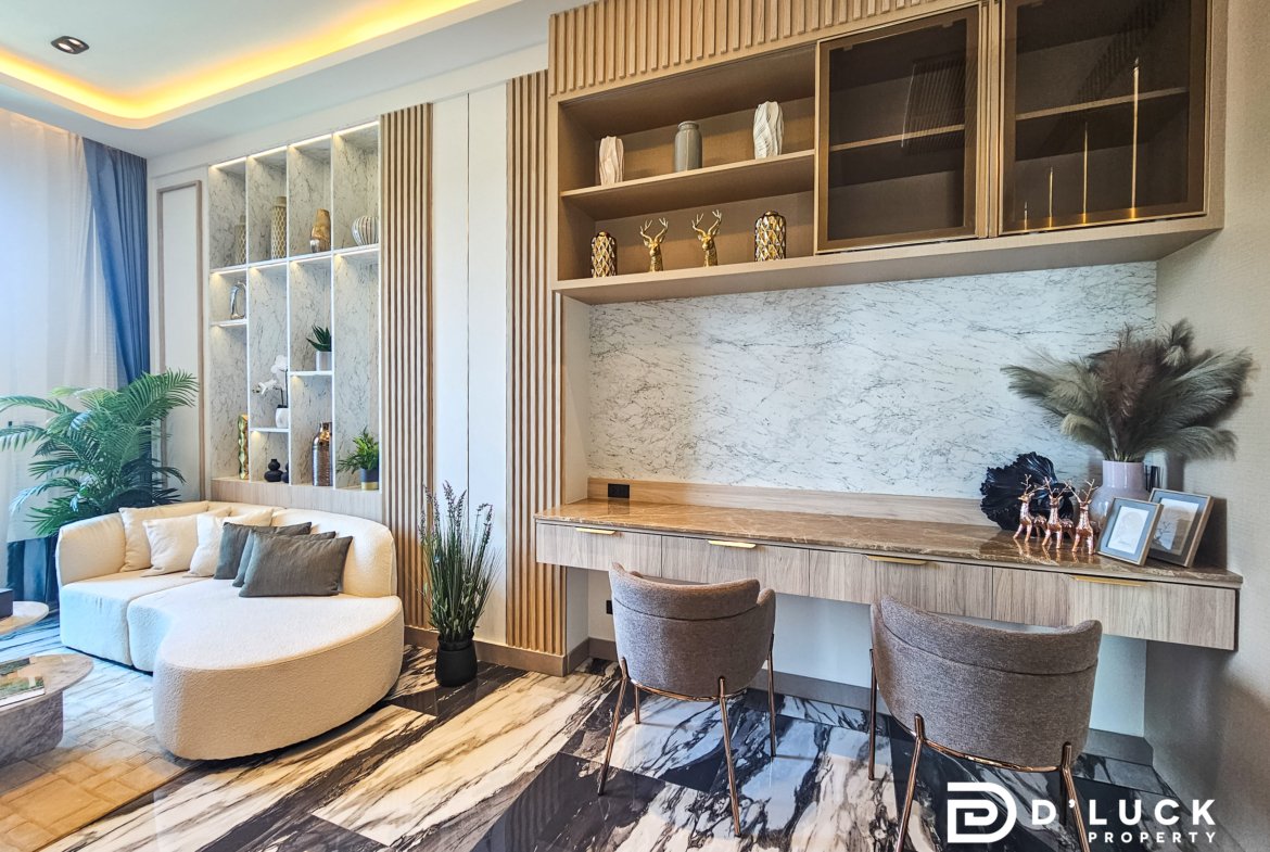 BaanMae Madcha Le Villa 39