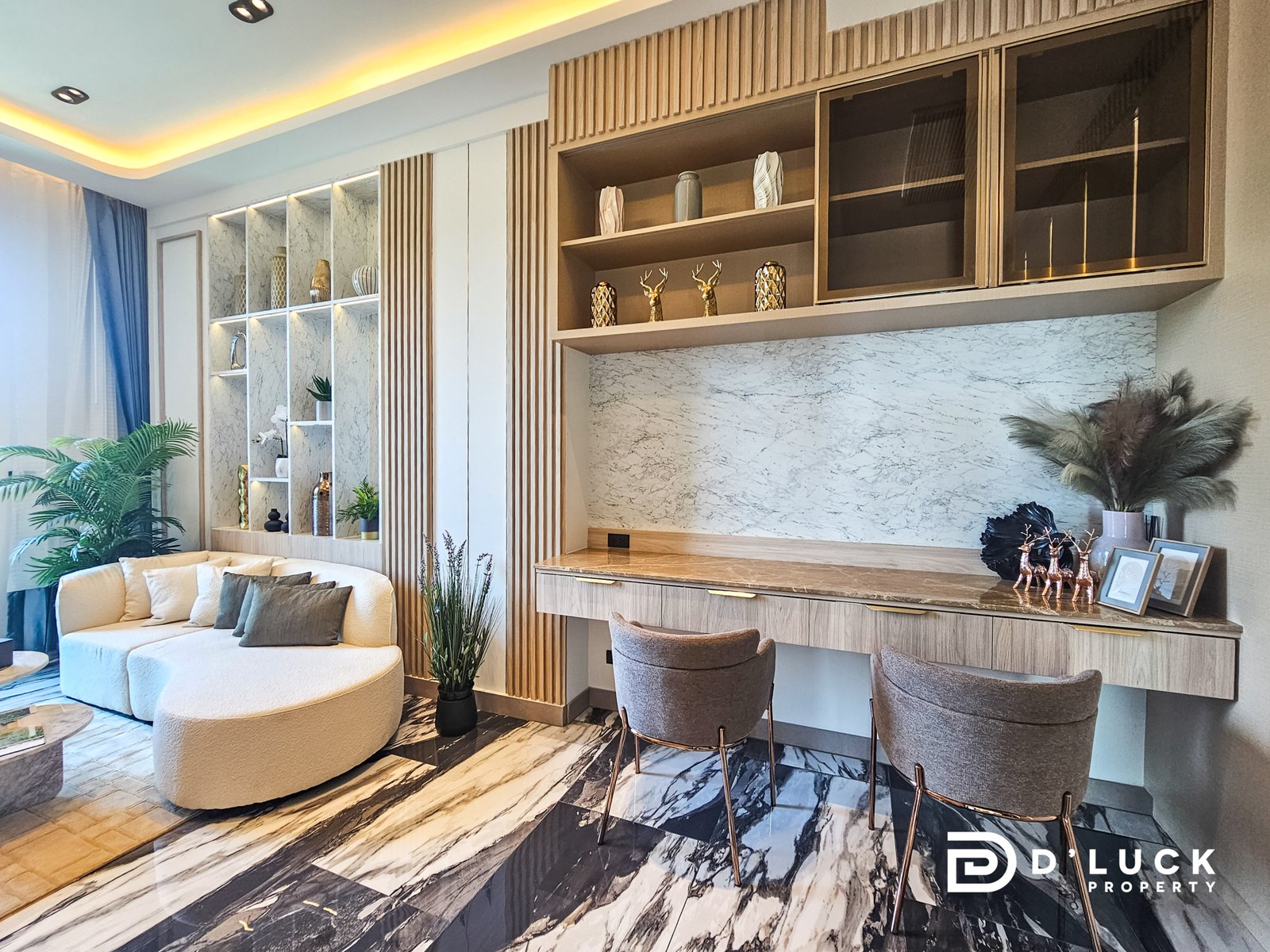 BaanMae Madcha Le Villa 39