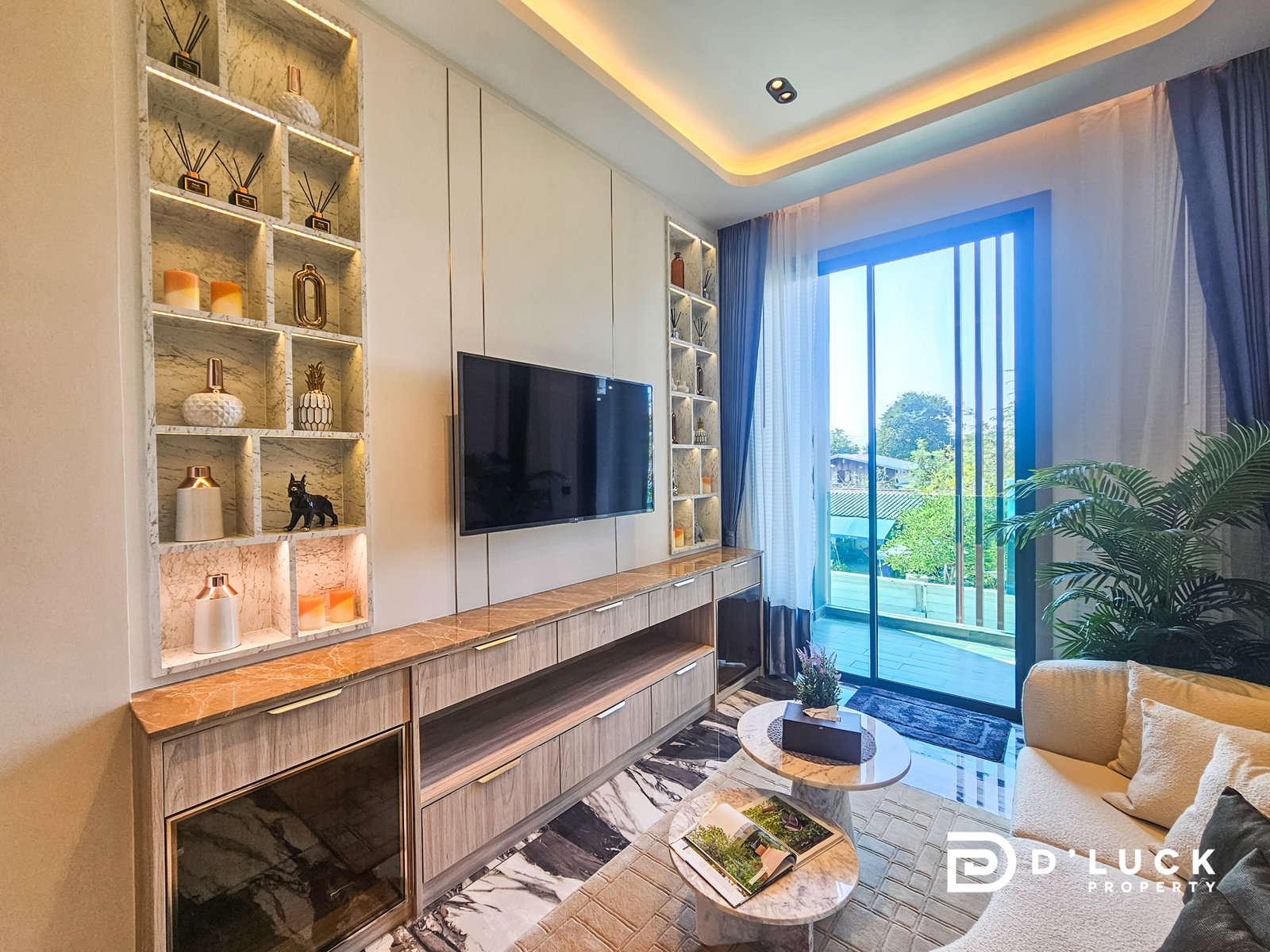 BaanMae Madcha Le Villa 43